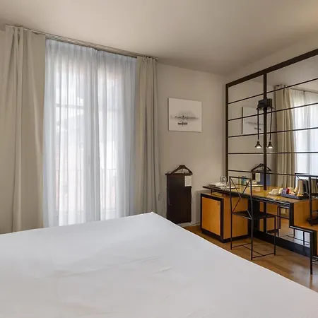 Casa Alle Colonne By Ancora 4*