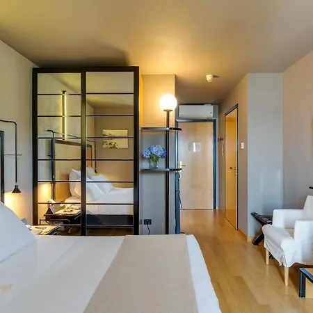 Casa Alle Colonne By Ancora 4*