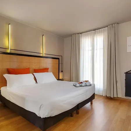 Casa Alle Colonne By Ancora 酒店 韦尔巴尼亚