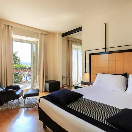 Casa Alle Colonne By Ancora