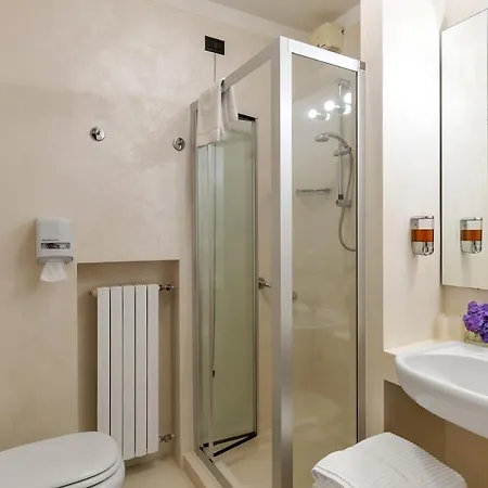 Casa Alle Colonne By Ancora 酒店