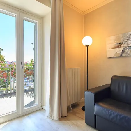 Casa Alle Colonne By Ancora Ξενοδοχείο 4*