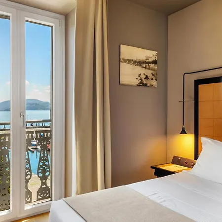 Casa Alle Colonne By Ancora Ξενοδοχείο 4*