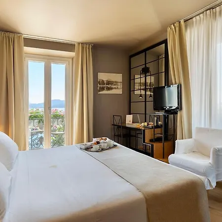 Casa Alle Colonne By Ancora 4* Βερμπάνια