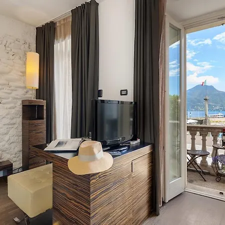 Hotel Casa Alle Colonne By Ancora