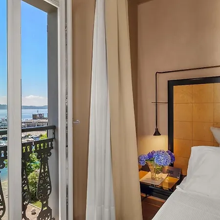 Hotel Casa Alle Colonne By Ancora