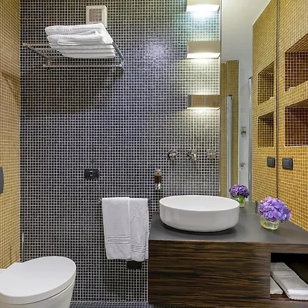 Ξενοδοχείο Casa Alle Colonne By Ancora 4*