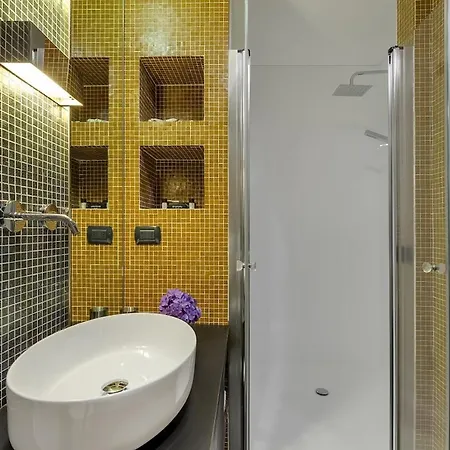 Ξενοδοχείο Casa Alle Colonne By Ancora Βερμπάνια