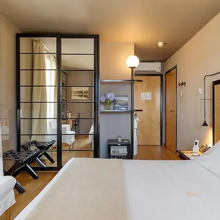Ξενοδοχείο Casa Alle Colonne By Ancora 4*