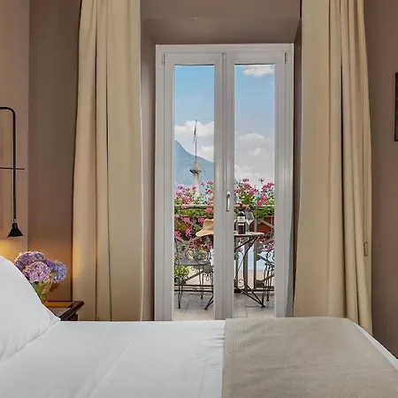 酒店 Casa Alle Colonne By Ancora