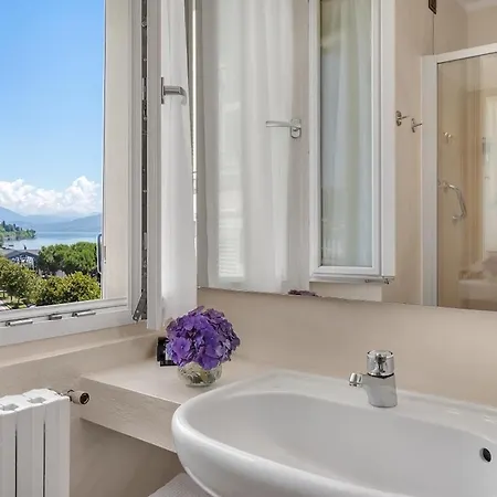 Casa Alle Colonne By Ancora