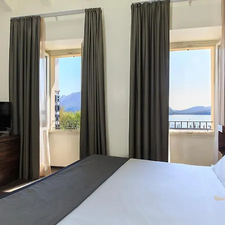 Casa Alle Colonne By Ancora 4*