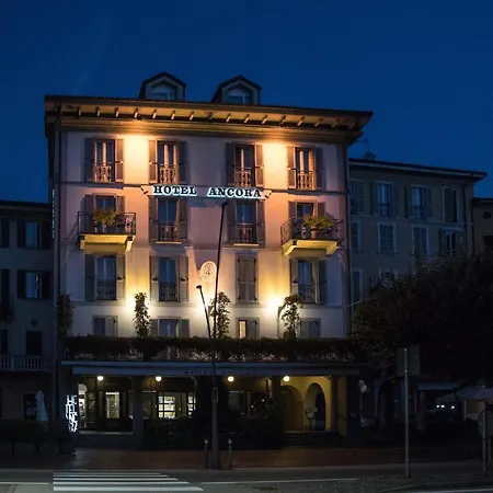 Casa Alle Colonne By Ancora 酒店 4*