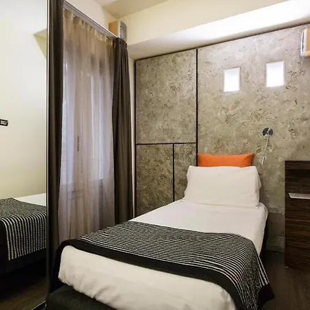 Casa Alle Colonne By Ancora 4* Βερμπάνια