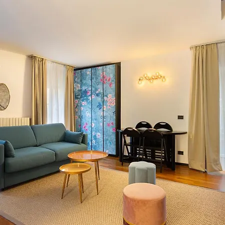 מלון Casa Alle Colonne By Ancora