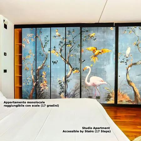 Ξενοδοχείο Casa Alle Colonne By Ancora 4*