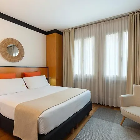 Casa Alle Colonne By Ancora