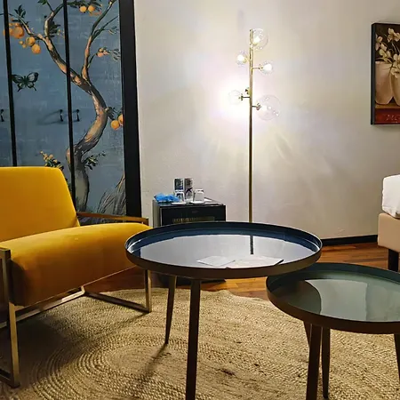 Casa Alle Colonne By Ancora Hotel 4*