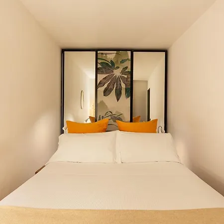 Casa Alle Colonne By Ancora 4*