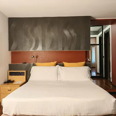 מלון Casa Alle Colonne By Ancora ורבאניה