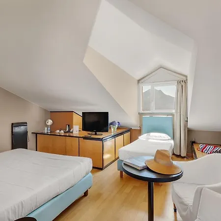 Casa Alle Colonne By Ancora Ξενοδοχείο 4*