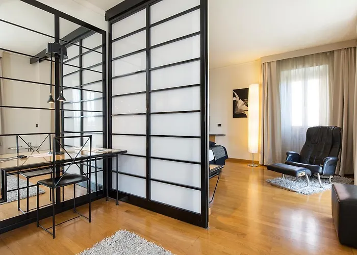 Casa Alle Colonne By Ancora