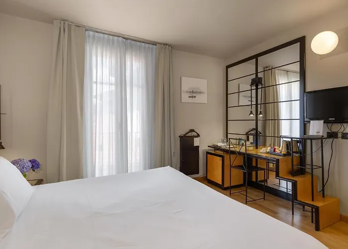 Casa Alle Colonne By Ancora 4*