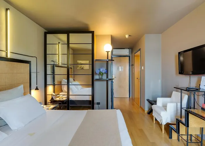 Casa Alle Colonne By Ancora 4*