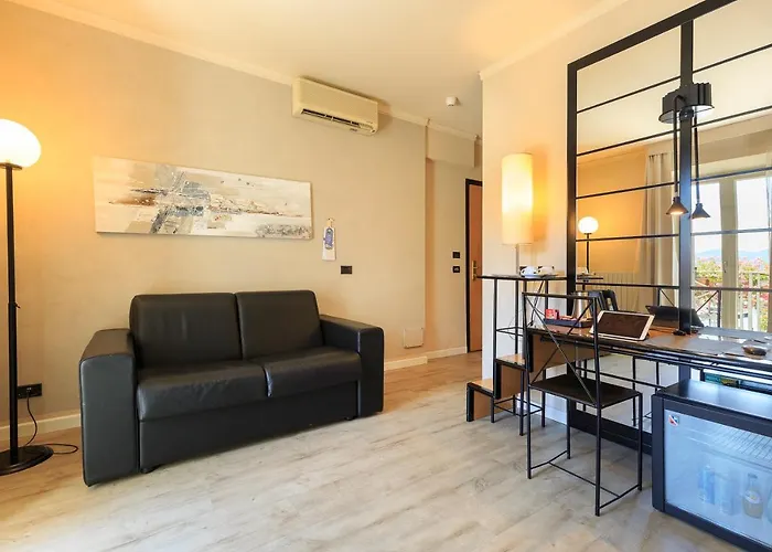 Casa Alle Colonne By Ancora Hotel