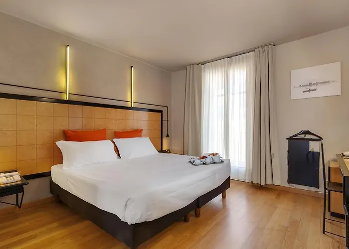 Casa Alle Colonne By Ancora Hotel Verbania