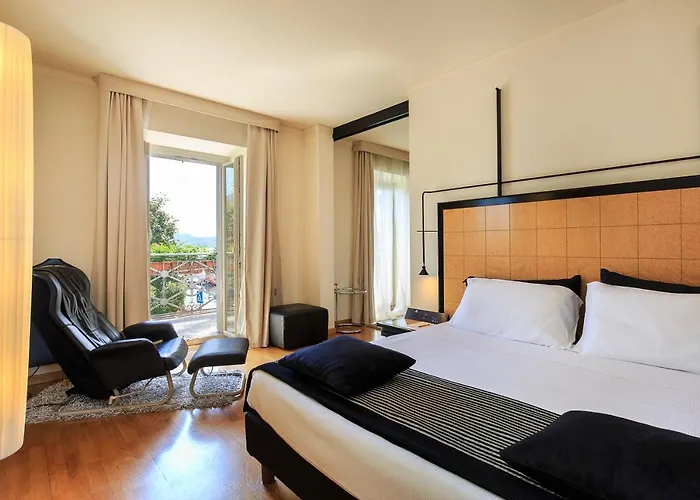 Casa Alle Colonne By Ancora