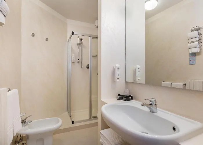 Casa Alle Colonne By Ancora