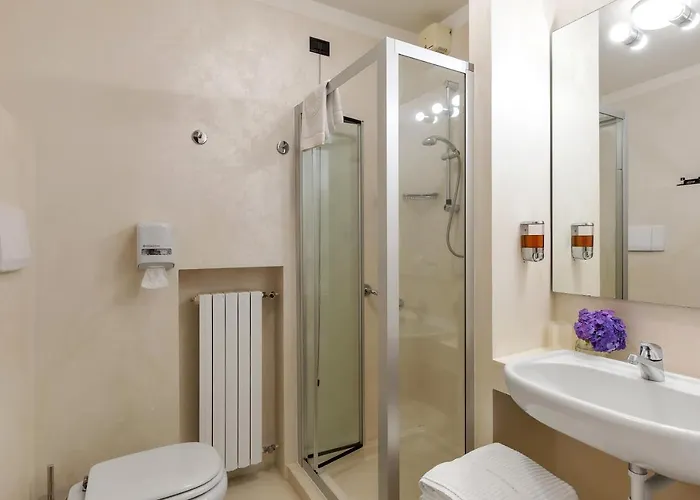 Casa Alle Colonne By Ancora Hotel