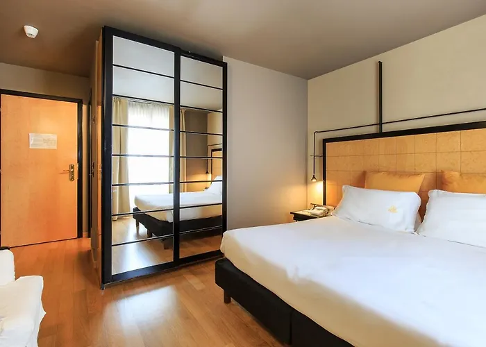 Casa Alle Colonne By Ancora Hotel 4*