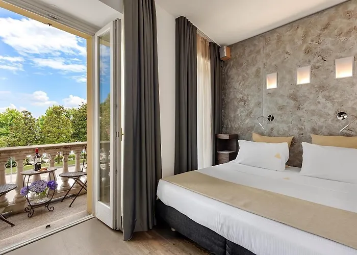 Casa Alle Colonne By Ancora Hotel Verbania