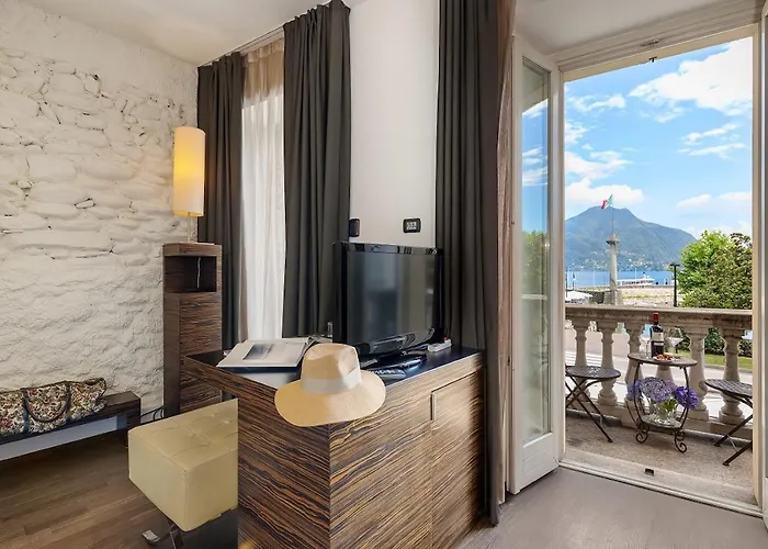 Hotel Casa Alle Colonne By Ancora