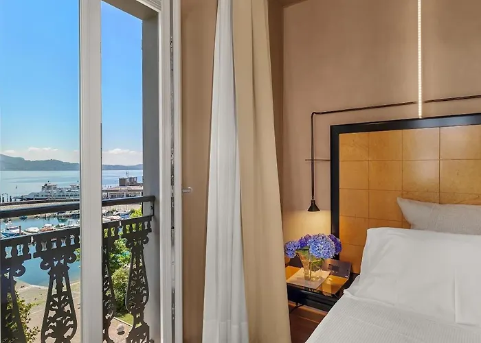 酒店 Casa Alle Colonne By Ancora