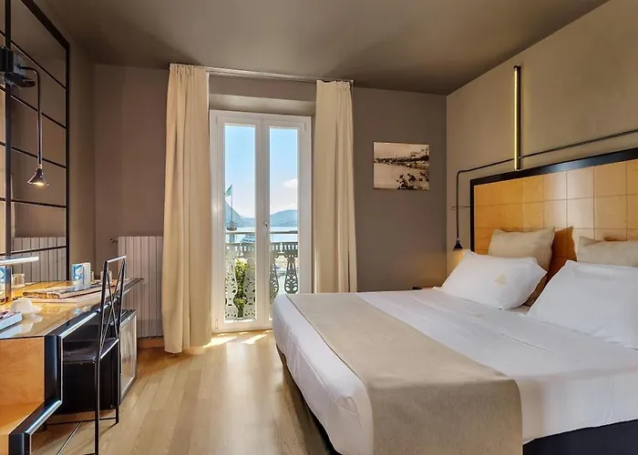 Casa Alle Colonne By Ancora Hotel