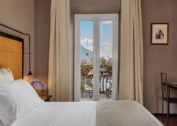 Hotel Casa Alle Colonne By Ancora