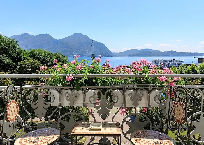 Casa Alle Colonne By Ancora Hotel