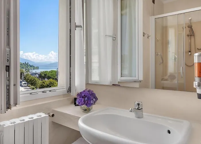 Casa Alle Colonne By Ancora