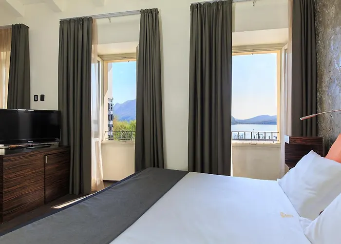 Casa Alle Colonne By Ancora 4*