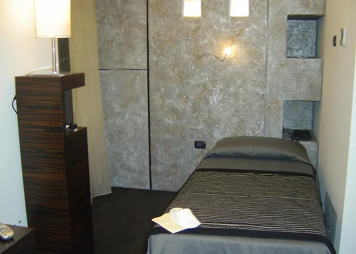 Casa Alle Colonne By Ancora