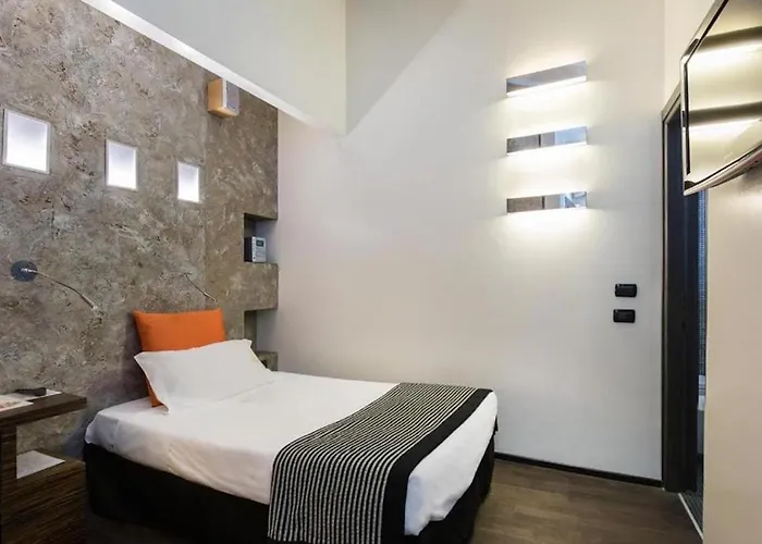 Casa Alle Colonne By Ancora Hotel Verbania