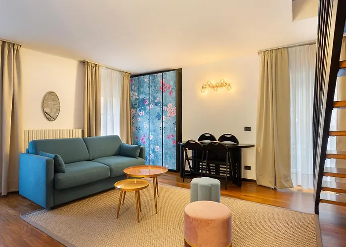 מלון Casa Alle Colonne By Ancora