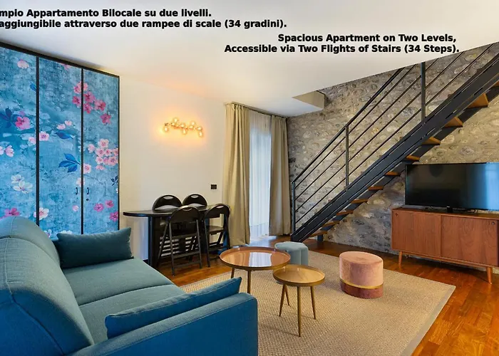 Casa Alle Colonne By Ancora