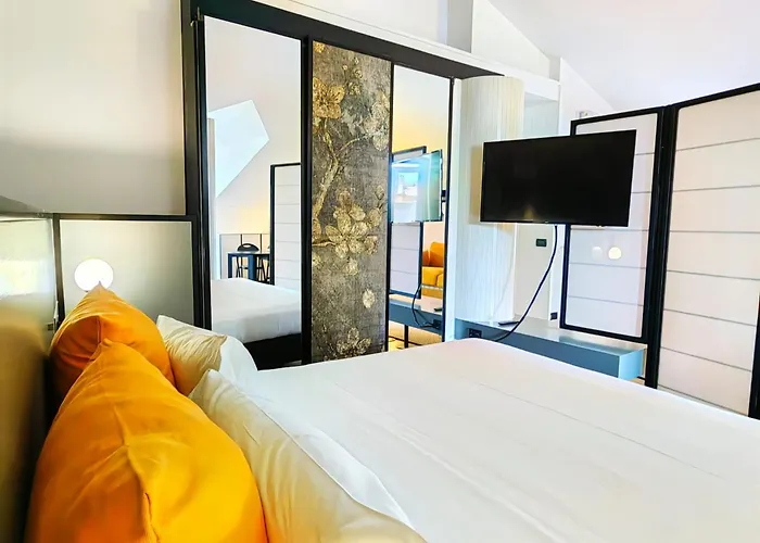 Casa Alle Colonne By Ancora Verbania