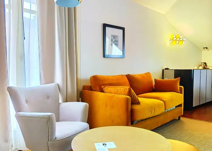 Casa Alle Colonne By Ancora 4*