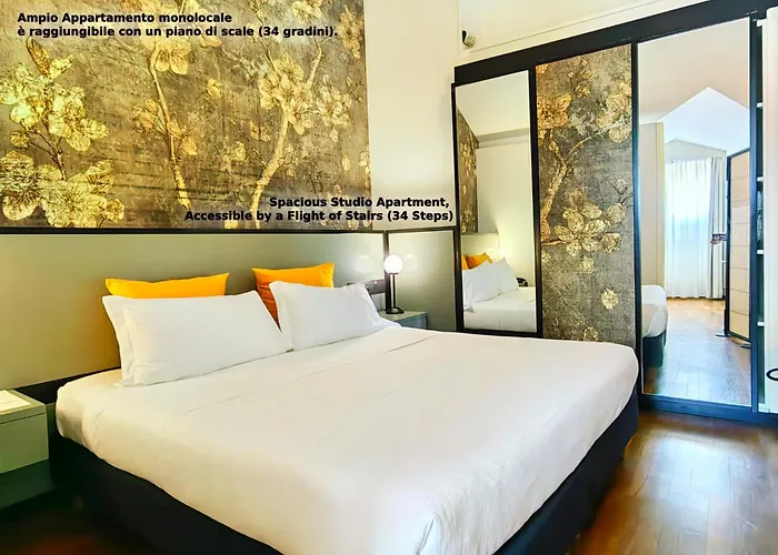 Casa Alle Colonne By Ancora Hotel