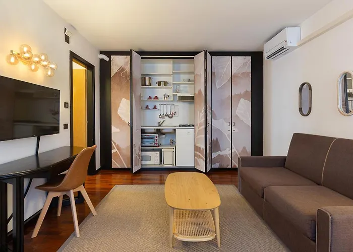 Casa Alle Colonne By Ancora ורבאניה